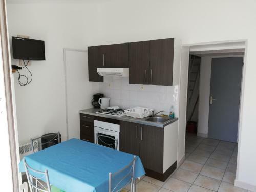 Holiday Home Rue Charles De Gaulle