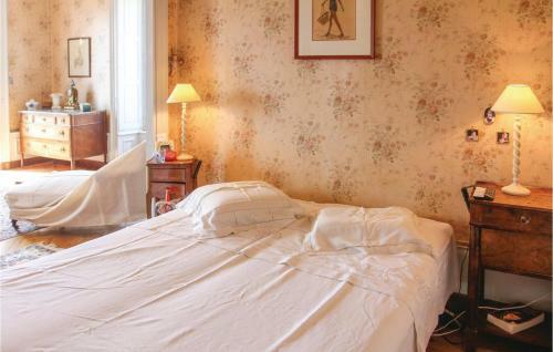 Studio Holiday Home In St Felicien