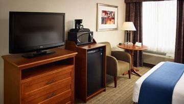 Hotel Holiday Inn Express Toronto-north York