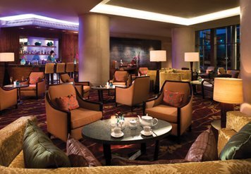 Hotel Ritz-carlton