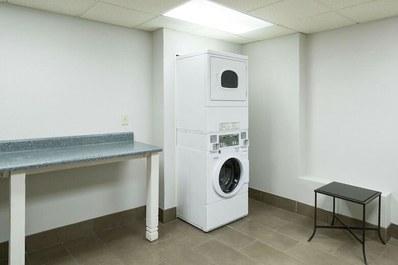 Hotel Hampton Inn & Suites Atlanta-downtown