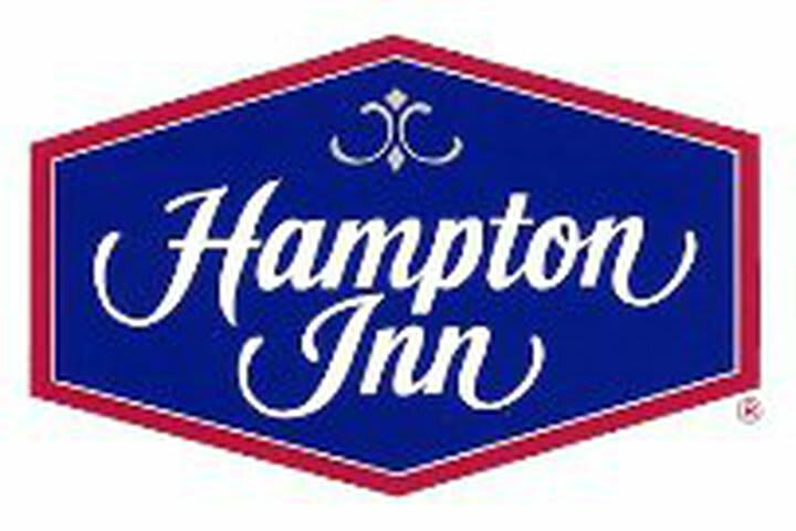 Hotel Hampton Inn & Suites Atlanta-downtown