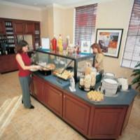 Hotel Staybridge Suites Atlanta-buckhead