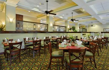 Hotel Holiday Inn Augusta-gordon Highway