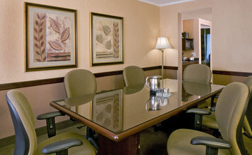 Hotel Embassy Suites Baltimore - At Bwi Airport