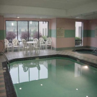Hotel Hampton Inn Columbus-east