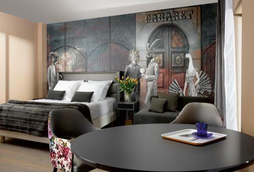 Apartamento Le Moon