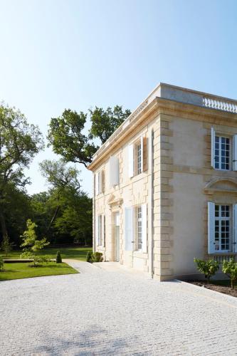 Hotel Domaine De Raba - Bordeaux Sud