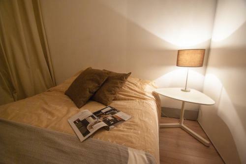 Apartamento Appartement Flambere