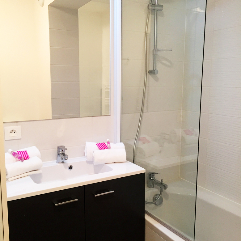 Aparthotel N�m�a Appart'hotel R�sidence Le Quai Victor