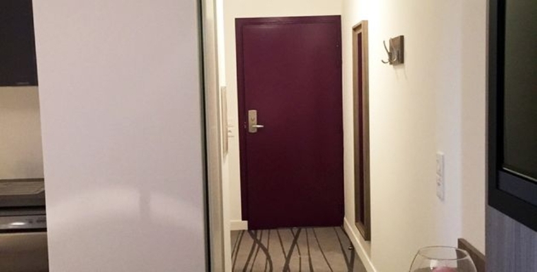Aparthotel N�m�a Appart'hotel R�sidence Le Quai Victor