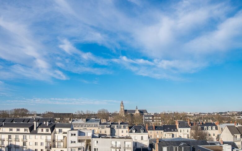 Aparthotel N�m�a Appart'hotel R�sidence Le Quai Victor