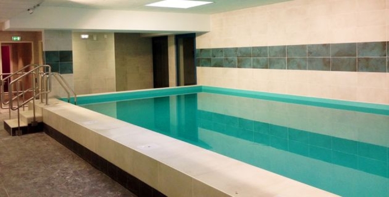 Aparthotel N�m�a Appart'hotel R�sidence Le Quai Victor