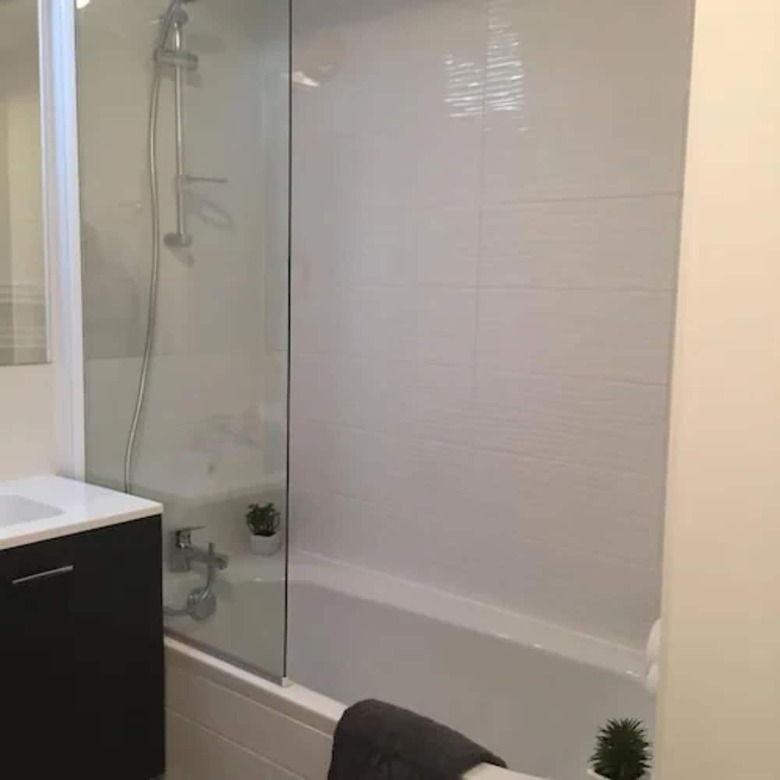 Aparthotel N�m�a Appart'hotel R�sidence Le Quai Victor
