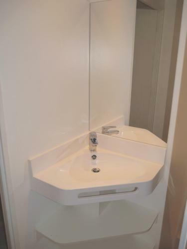 Apartamento Montemp� Apparth�tel Paris-v�lizy