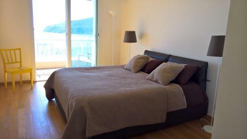 Apartamento Luxurious Flat With Stunning View On Boulevard Napol�on III