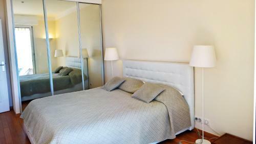 Apartamento Luxurious Flat With Stunning View On Boulevard Napol�on III
