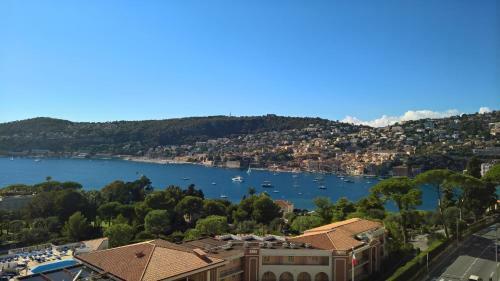 Apartamento Luxurious Flat With Stunning View On Boulevard Napol�on III