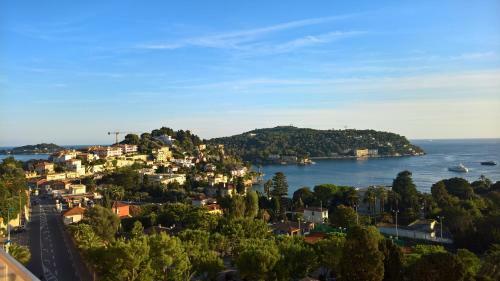 Apartamento Luxurious Flat With Stunning View On Boulevard Napol�on III