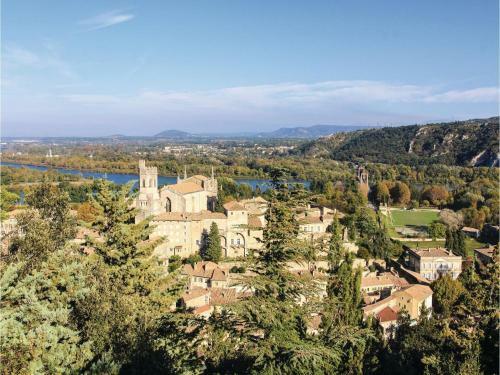 Four-bedroom Holiday Home In Viviers