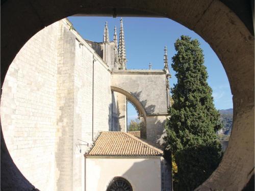 Four-bedroom Holiday Home In Viviers