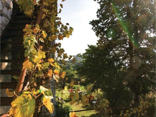 Four-bedroom Holiday Home In Viviers