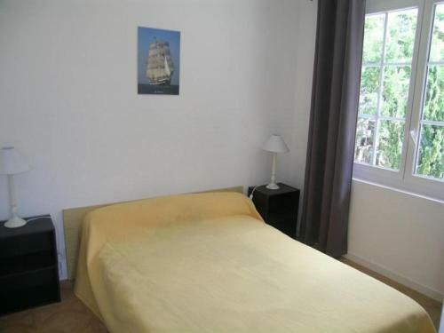 Rental Villa Av Des Mathes