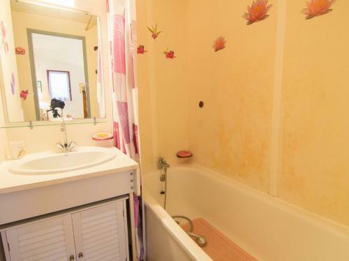Apartamento Holiday Home Les Charmilles.6
