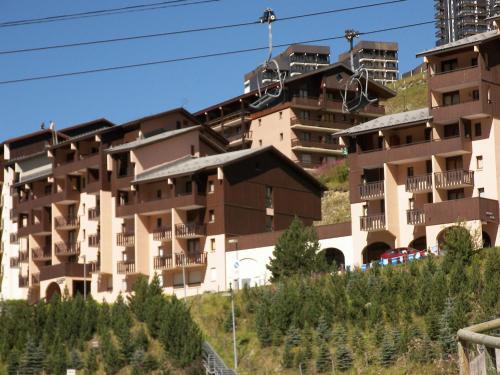 Apartment L'astragale.5