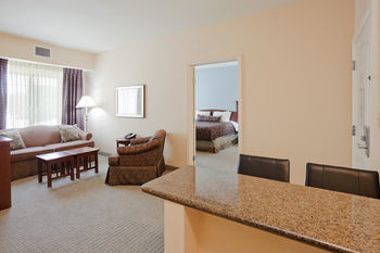 Hotel Staybridge Suites Lafayette-airport