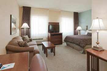 Hotel Staybridge Suites Lafayette-airport
