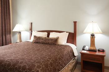 Hotel Staybridge Suites Lafayette-airport
