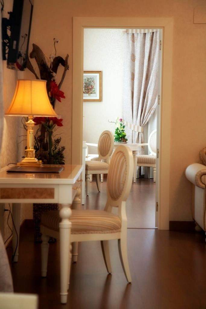 Hotel Santa Isabel