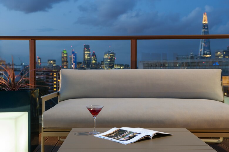 Hotel H10 London Waterloo