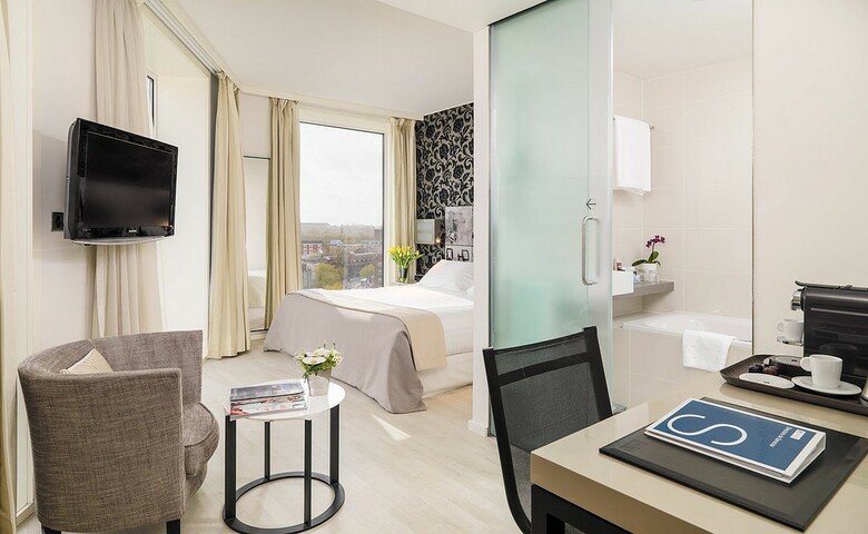 Hotel H10 London Waterloo