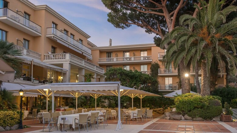 Hotel S'agar� Park
