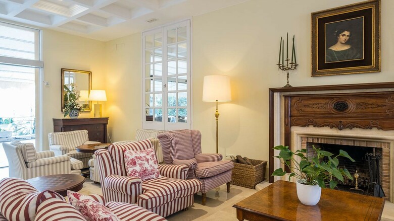 Hotel S'agar� Park