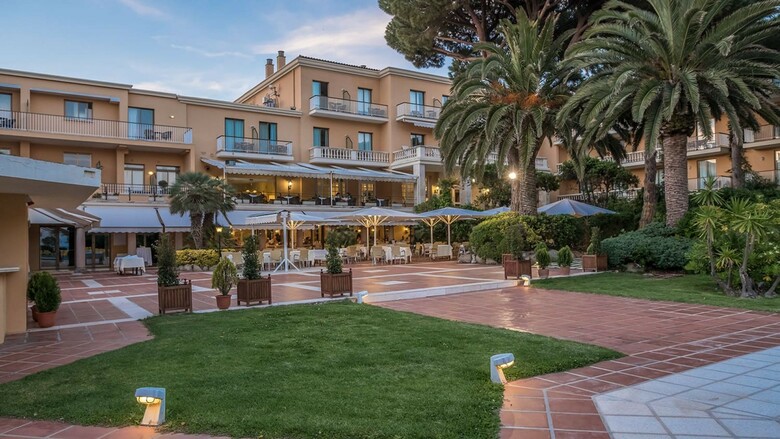 Hotel S'agar� Park