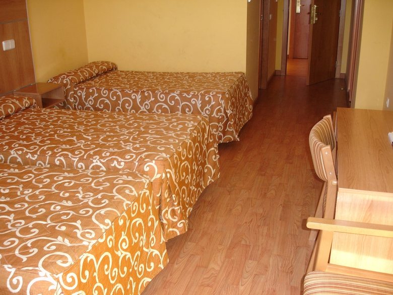 Hotel La Canada
