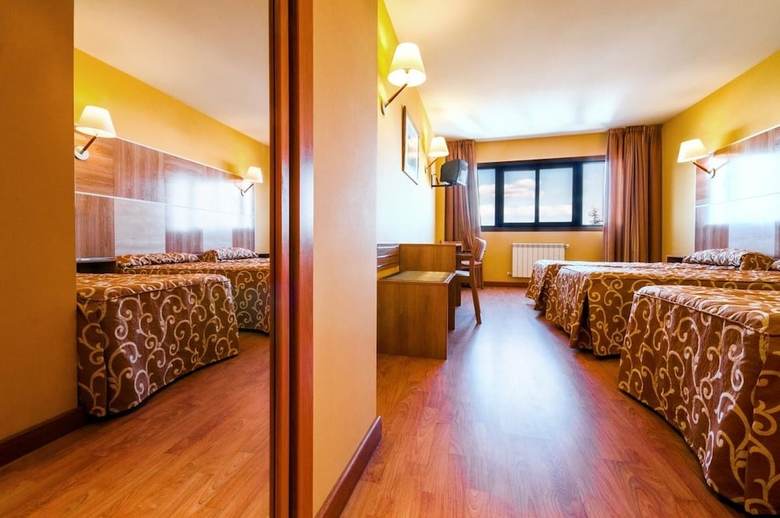 Hotel La Canada