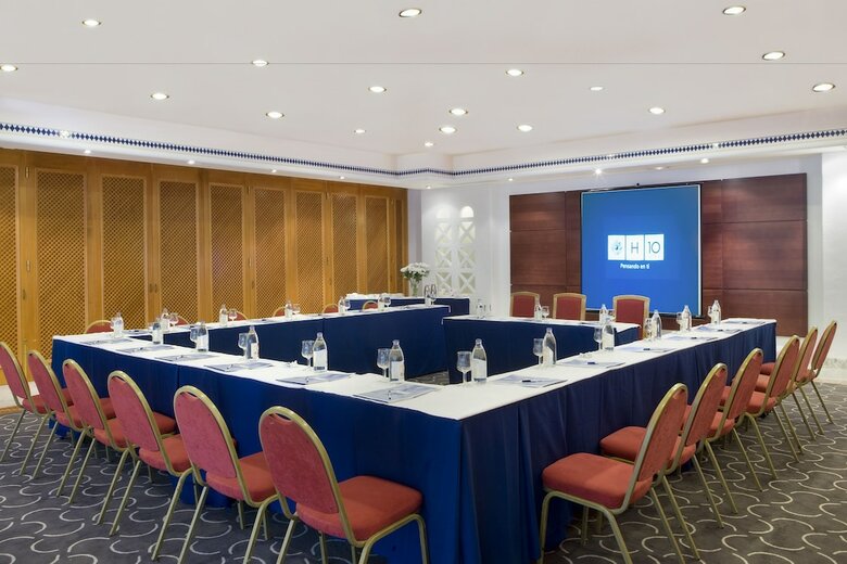 Hotel H10 Timanfaya Palace - Solo Adultos