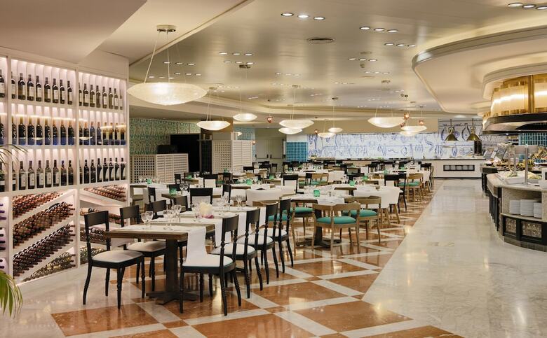 Hotel H10 Timanfaya Palace - Solo Adultos