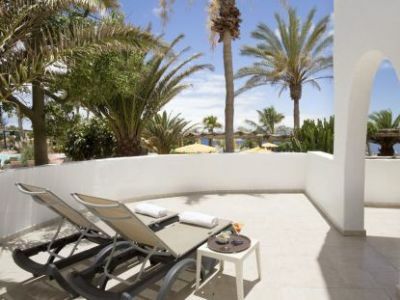 Hotel H10 Timanfaya Palace - Solo Adultos