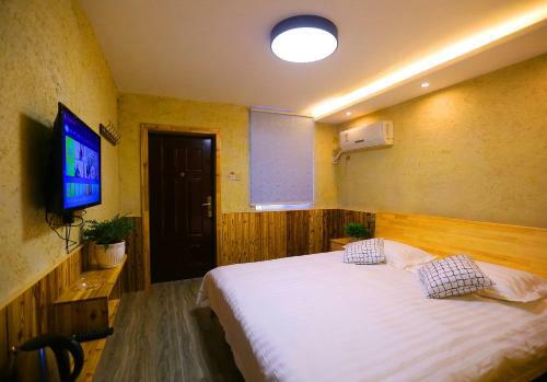 Posada Garden Boutique Inn