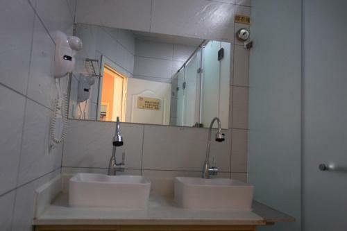 Changbai Mountain Shang International Youth Hostel