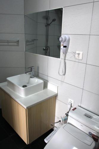 Changbai Mountain Shang International Youth Hostel