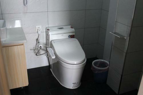 Changbai Mountain Shang International Youth Hostel