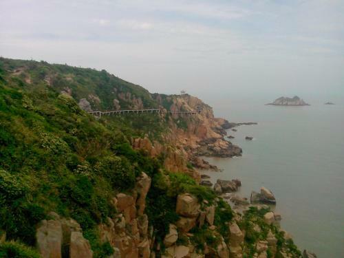 Hostal Haiyi Family Guesthouse