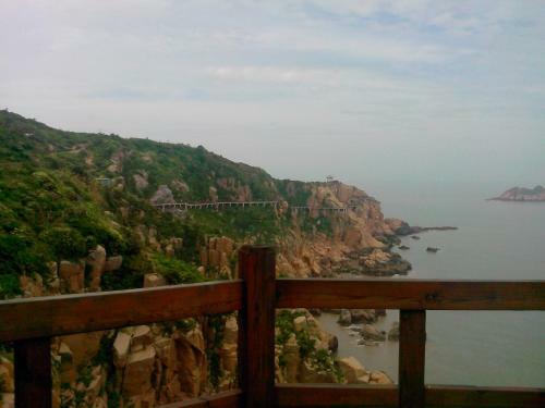 Hostal Haiyi Family Guesthouse