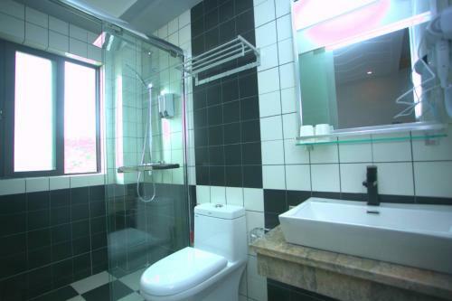 Hostal Haiyi Family Guesthouse